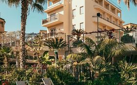 Hotel Residence La Palma