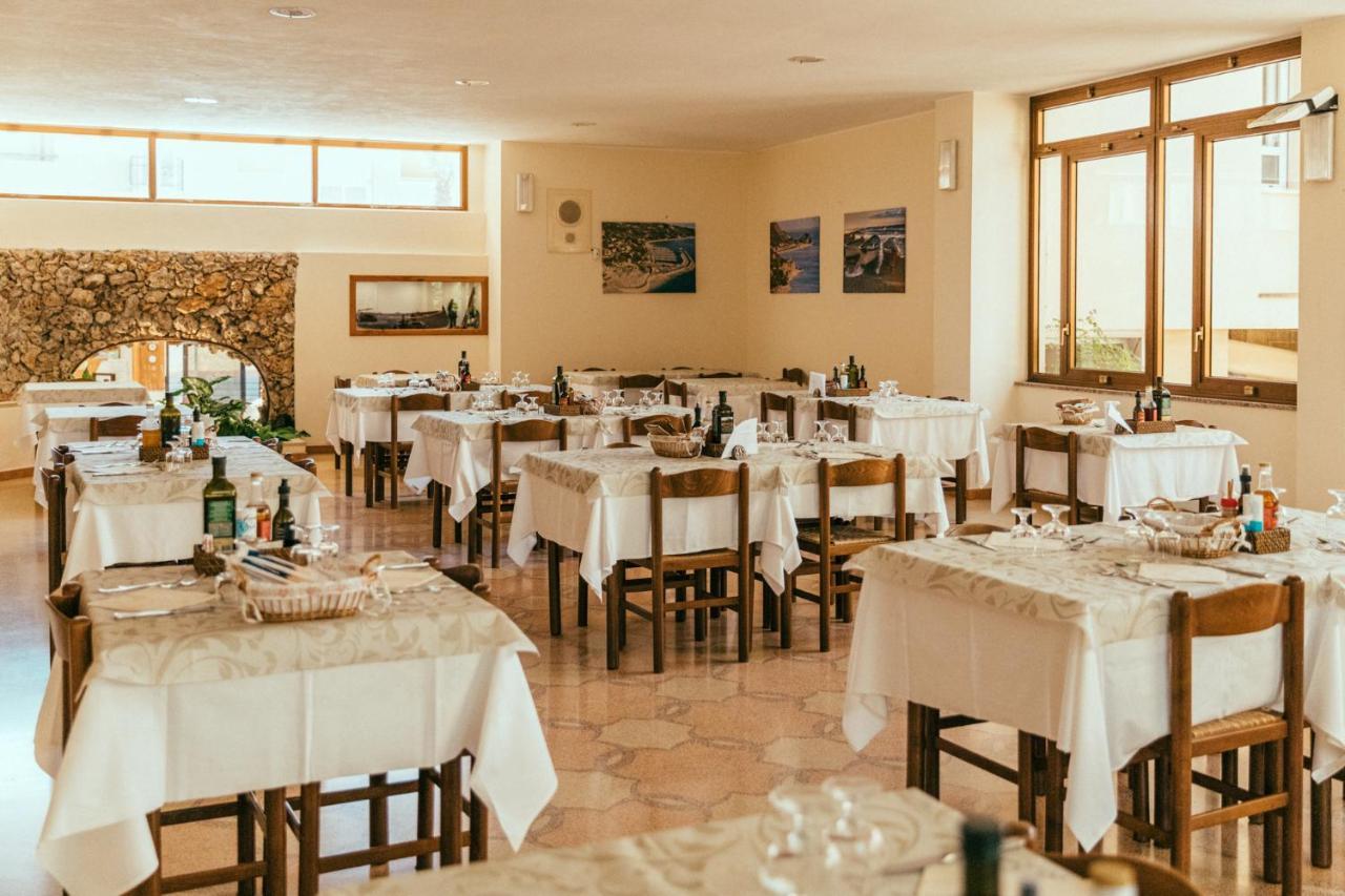 Hotel Residence La Palma Finale Ligure Esterno foto