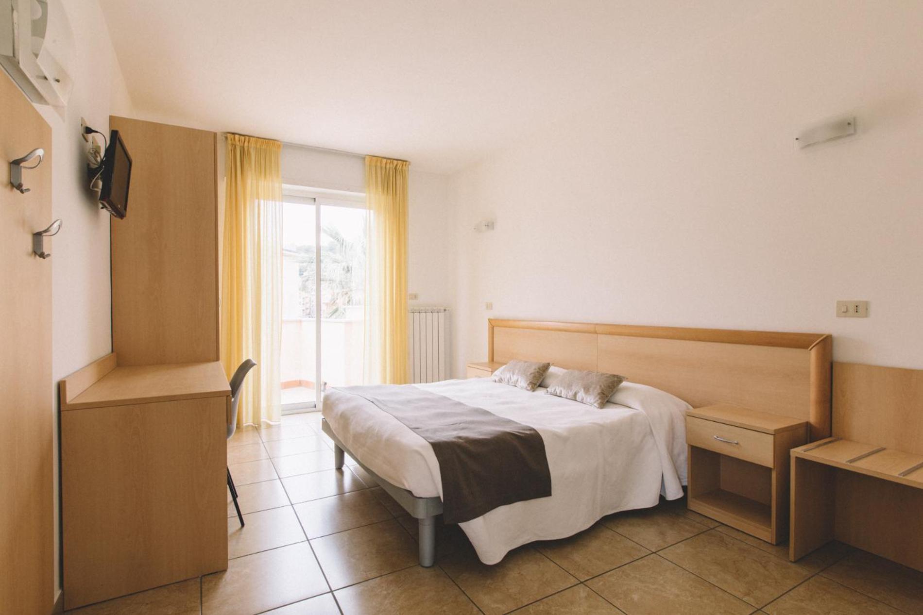 Hotel Residence La Palma Finale Ligure Esterno foto