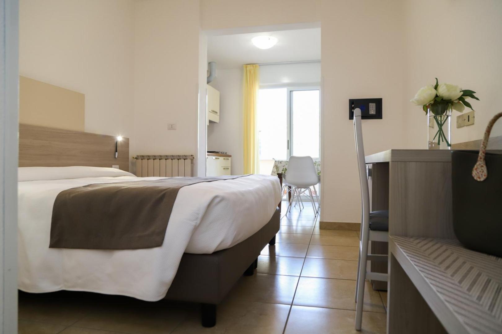 Hotel Residence La Palma Finale Ligure Esterno foto