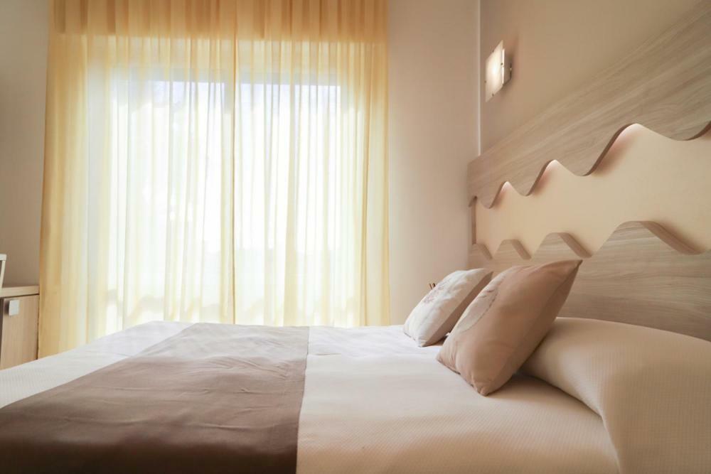 Hotel Residence La Palma Finale Ligure Esterno foto