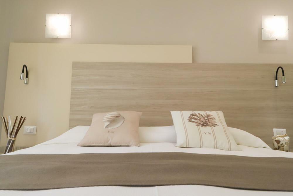 Hotel Residence La Palma Finale Ligure Esterno foto