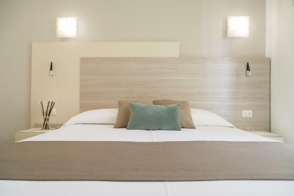 Hotel Residence La Palma Finale Ligure Esterno foto